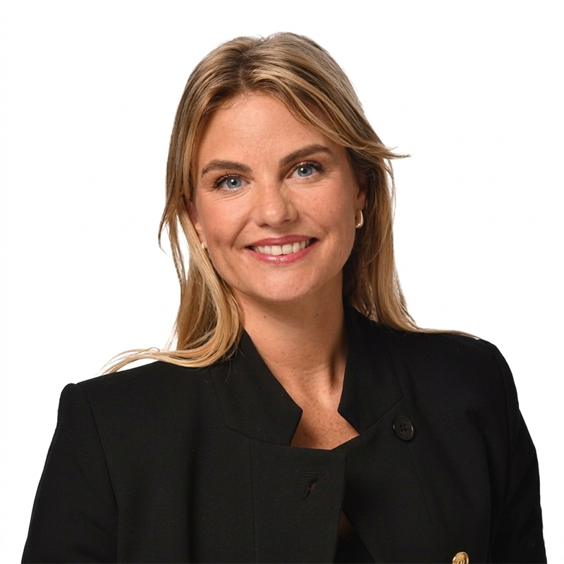 Diane Le Chevallier, Norton Rose Fulbright